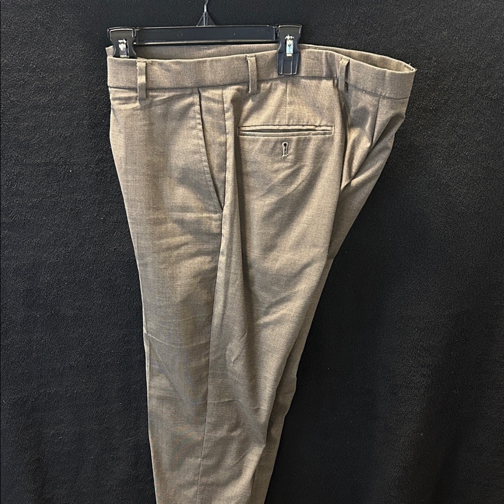 Jos. A. Bank Classic Brown Dress Pants